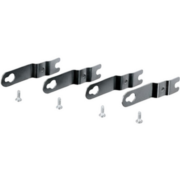 External brackets, kit (68000152) image 1