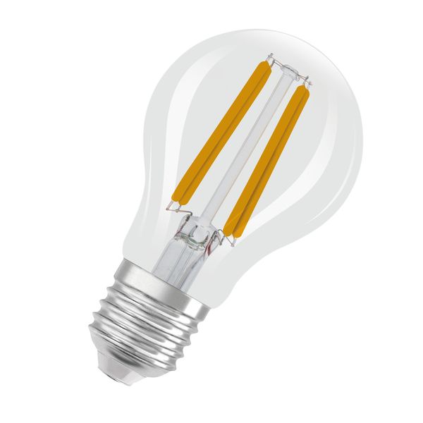 LED LAMPS ENERGY CLASS A ENERGY EFFICIENCY FILAMENT CLASSIC A 5W 840 C image 6
