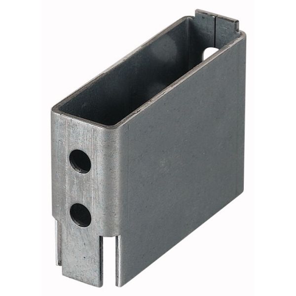 Spacer 60mm for busbar holder image 1