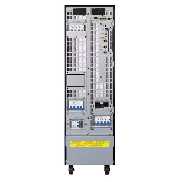 UPS Keor compact 15 KVA-0 image 2