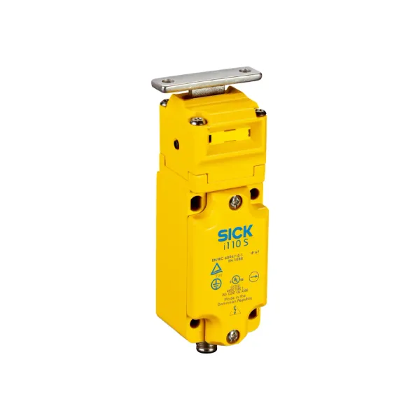 Safety switches:  i110S: I110-SA225 image 1