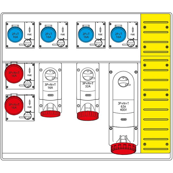 DISTRIBUTION ASSEMBLY (ACS) image 4