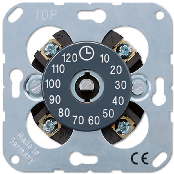 Timer switch insert 1-pole, 2-way 11120-20 image 5