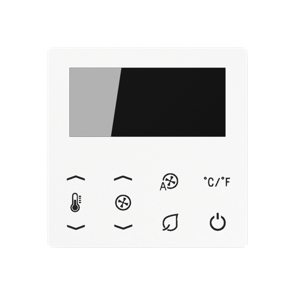 Display for temperature controller fan c TRDA-DISPWW image 42