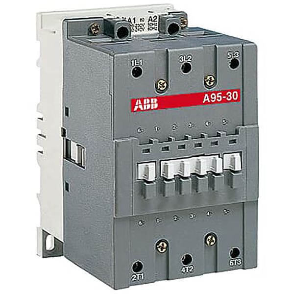 UA95-30-00RA 220-230V 50Hz Contactor image 1