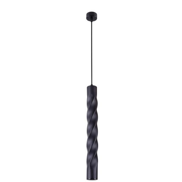 Pendant Light Black Marley image 1