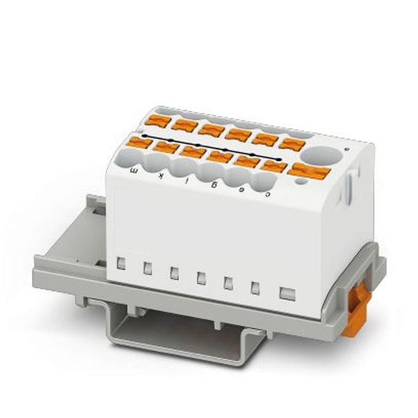 Distribution block image 2