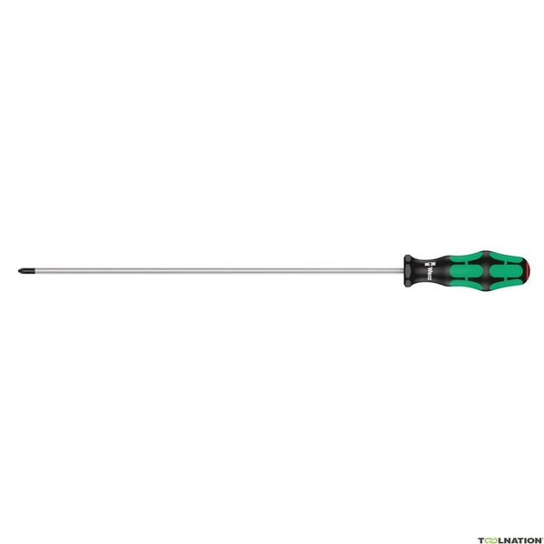 Screwdriver for Phillips screws 350 PH1 x 300 mm 008715 Wera image 4