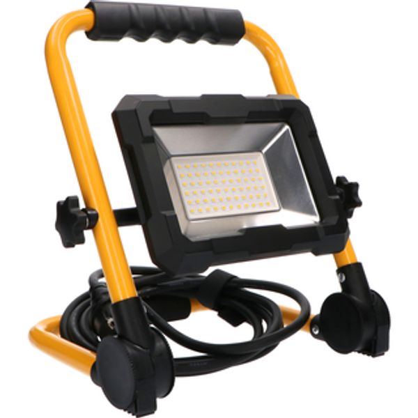 Work Light - 50W 5500lm 4000K IP65 image 1