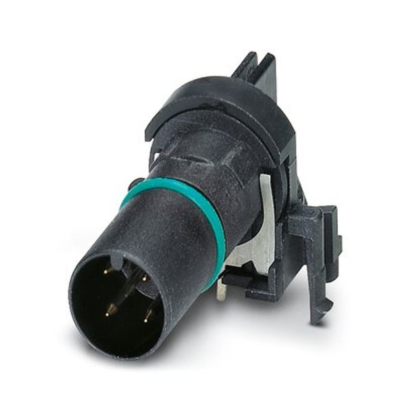 Flush-type connector image 1