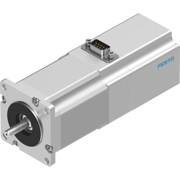 EMMS-ST-57-M-SB-G2 Stepper motor image 1