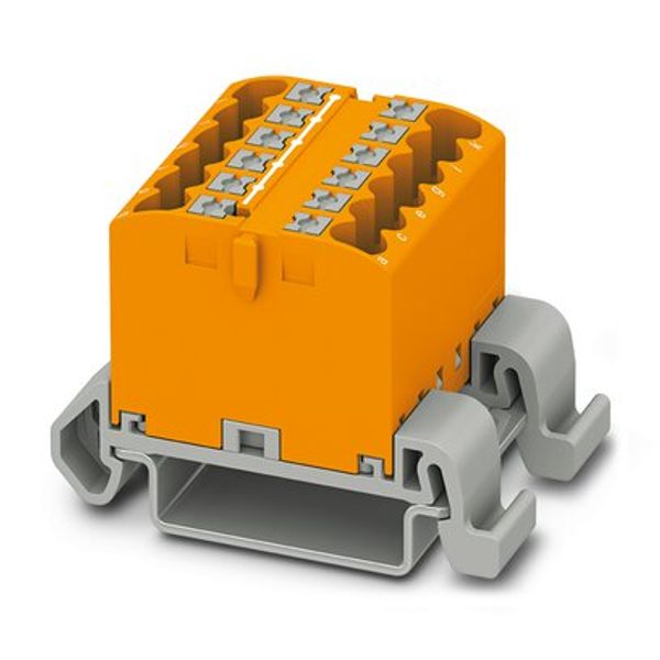 Distribution block image 2