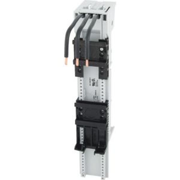 Busbar adapter, 45 mm, 32 A, DIN rail: 2 image 11