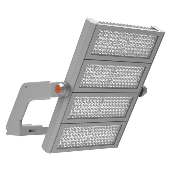 FLOODLIGHT MAX 1200W LUMINAIRE HEAD 757 SYM 10 WAL image 12