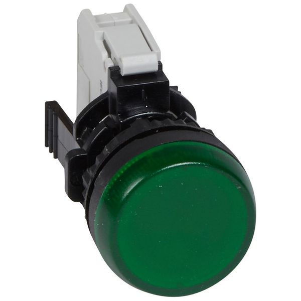 ACS COMP PILOT GREEN LED 230V image 1