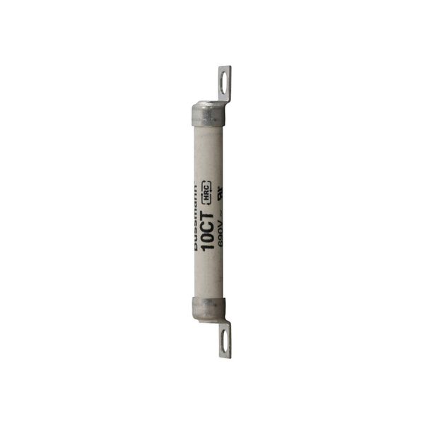 1000Vdc IEC/UL 350A aR 50mm Round fuse image 8