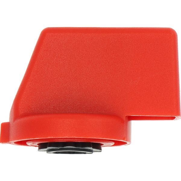 Thumb-grip, red image 18