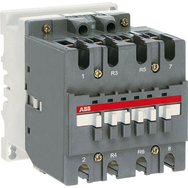 AF75-22-00RT 48-130V50/60Hz/DC Contactor image 2