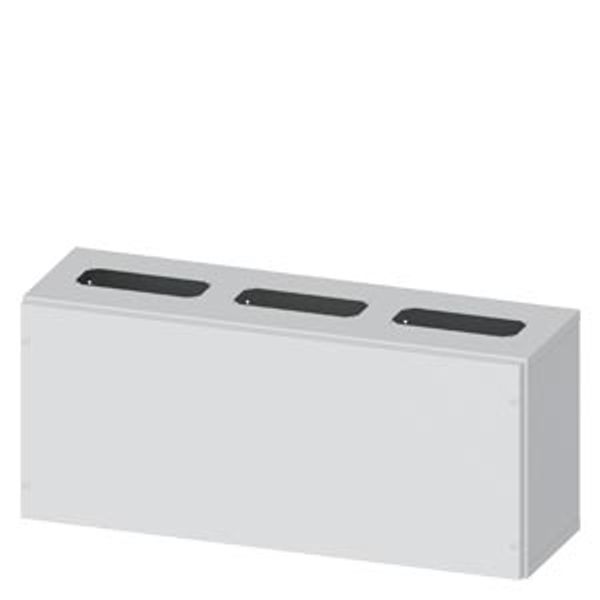 ALPHA 630, distribution box, IP55, ... image 1