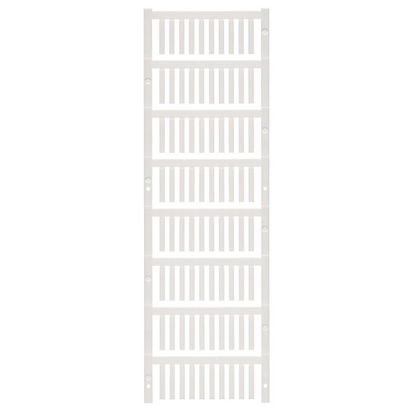 Cable coding system, 1 - 1.3 mm, 3.2 mm, Printed characters: Based on  image 1