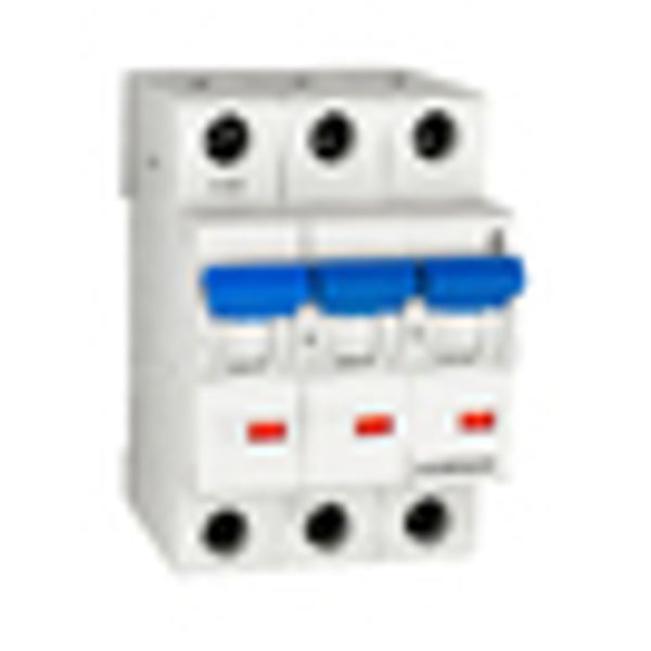 OV-Miniature Circuit Breaker, 56A, 15=800A, 3-pole image 2