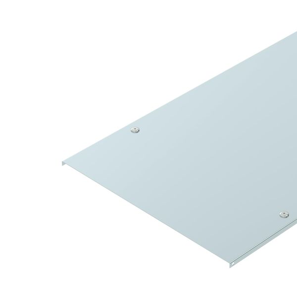 DRL 400 DD Cover with turn buckle for cable tray and ladder 400x3000 image 1