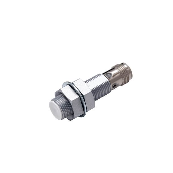 Proximity sensor, inductive, fluororesin coating (base material: brass image 1