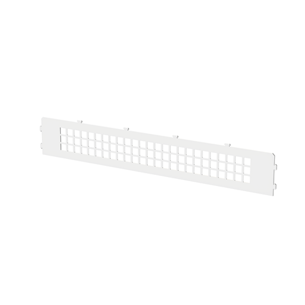 QRFW63001 Internal form of segregation form 2b, 300 mm x 514 mm x 230 mm image 1