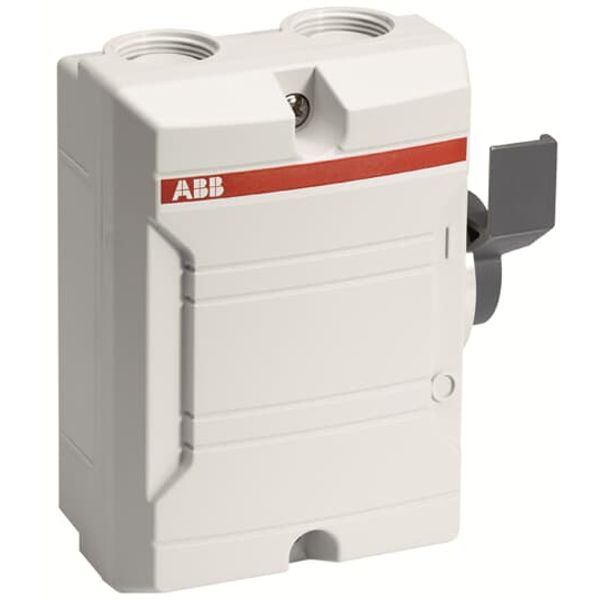 ABB product 2CMA100851R1000 image 1