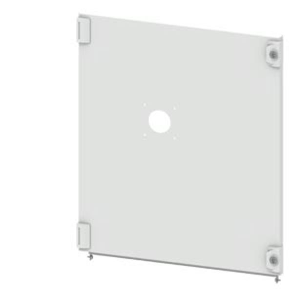 SIVACON S4 mod door 3VL with door-c... image 1