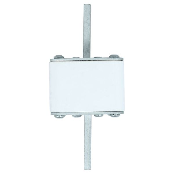 Fuse-link, high speed, 700 A, AC 690 V, size 2, 61 x 77 x 135 mm, aR, IEC, UL, no indicator, 90 mm centres image 25