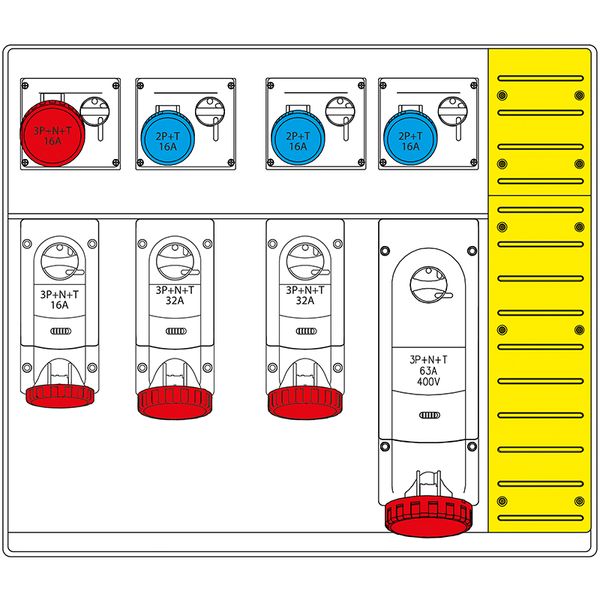 DISTRIBUTION ASSEMBLY (ACS) image 4