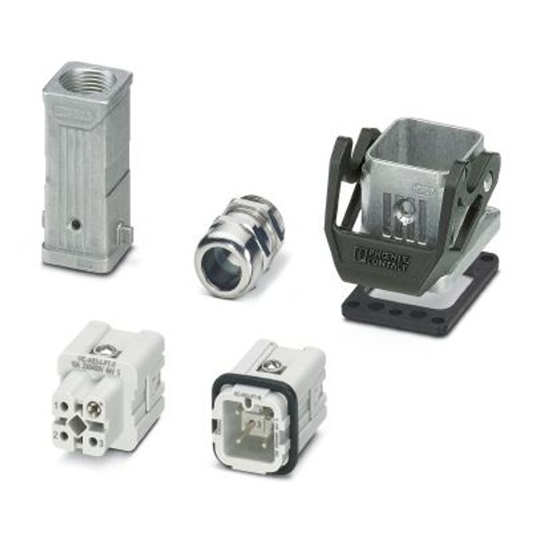 Connector set image 2