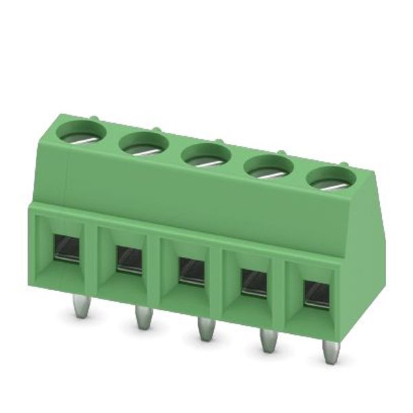 PCB terminal block image 3