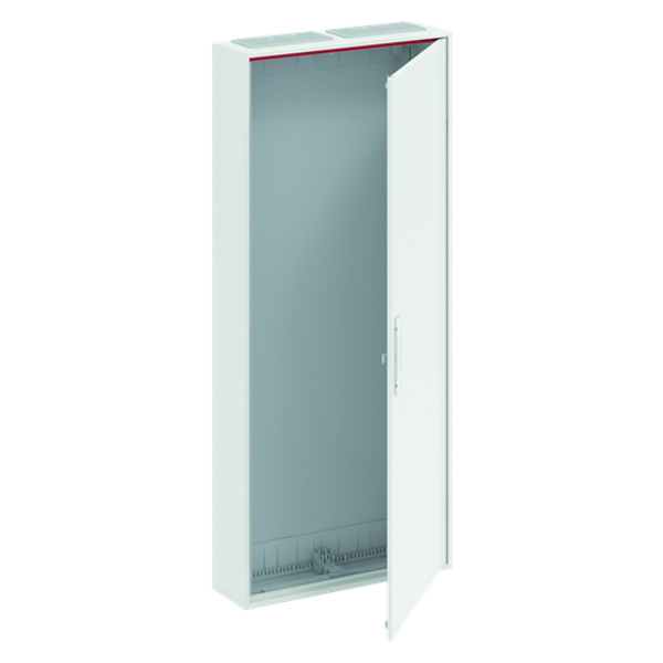 CA34 ComfortLine Compact distribution board, Surface mounting, 144 SU, Isolated (Class II), IP44, Field Width: 3, Rows: 4, 650 mm x 800 mm x 160 mm image 9