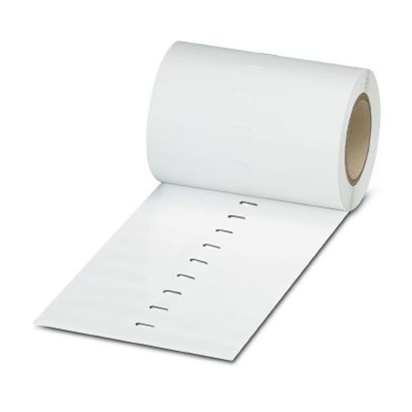 Marking foil for zack marker strip image 1