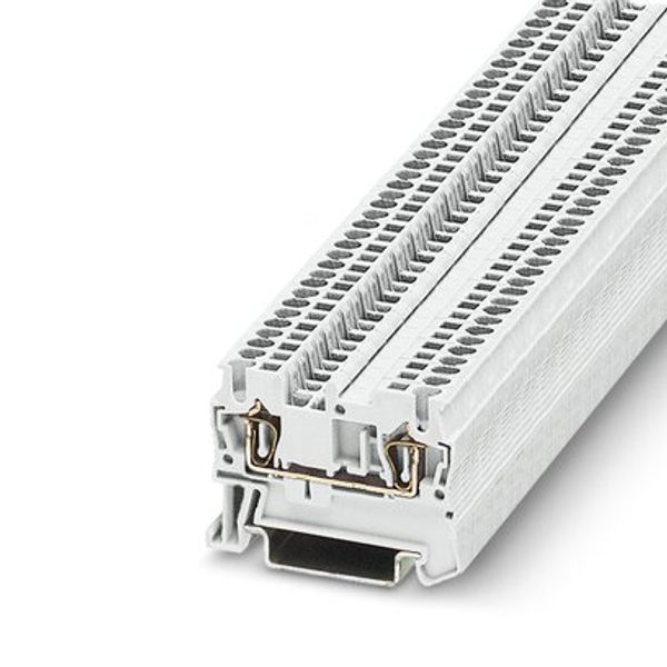 ST 1,5 WH - Feed-through terminal block image 3