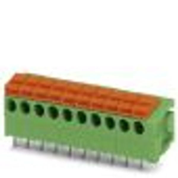 PCB terminal block image 2