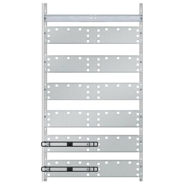 2MM2 1MM Media Panel, 144 SU, Field Width: 2, 900 mm x 500 mm x 120 mm image 16