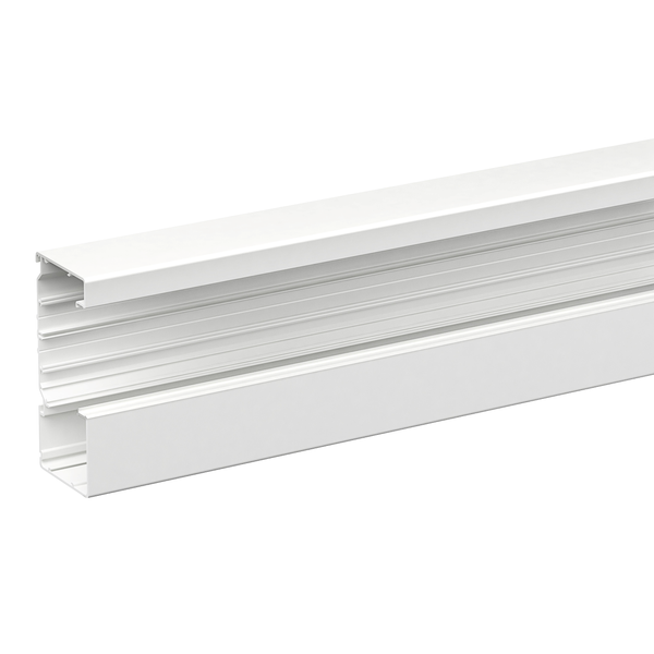 Thorsman - INKA-U161-3 - trunking base - 72 mm - white - 2.5 m image 4