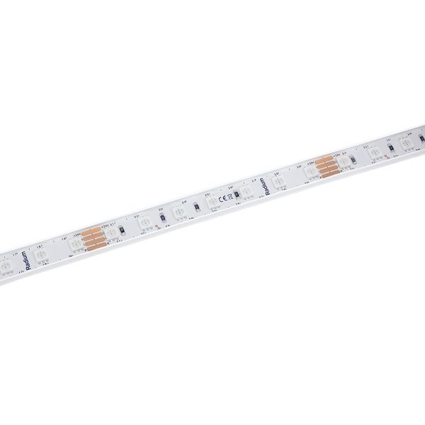 LED Star Strip 500 RGB Waterproof, LED STRIP 500 S RGB/24V/IP67 5M image 2