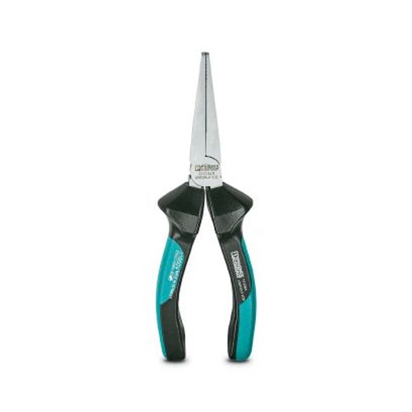 Flat-nosed pliers image 1