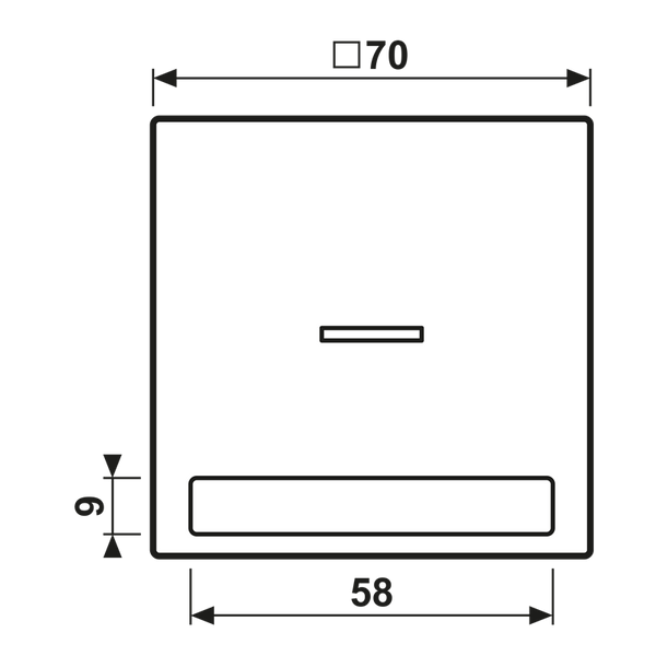 Rocker LS990NAKO5 image 6