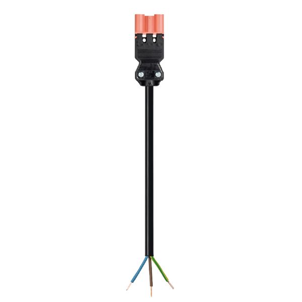 CABLE ASSEMBLY GST18I3K1-S 25 10RT03 image 1