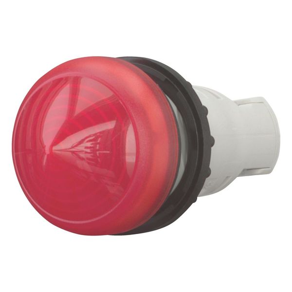 Indicator light, RMQ-Titan, Extended, conical, without light elements, For filament bulbs, neon bulbs and LEDs up to 2.4 W, with BA 9s lamp socket, Re image 6