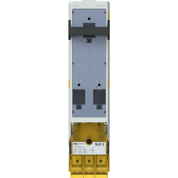 SLE 1 Fuse switch disconnector image 1