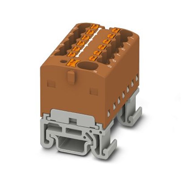 Distribution block image 2