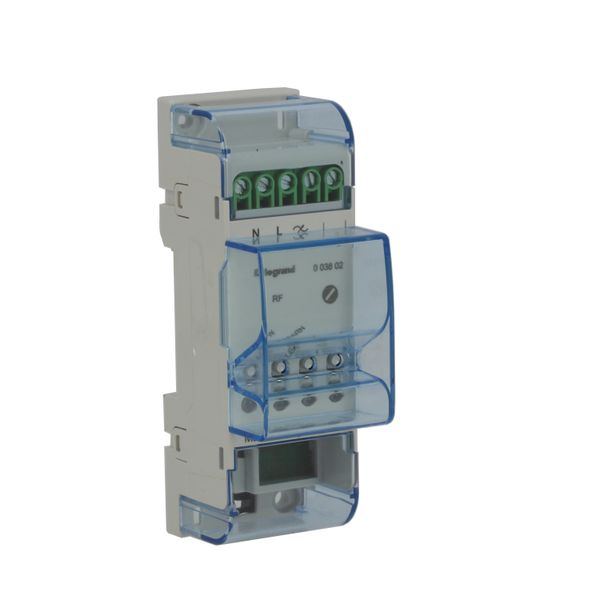 BUS modular actuator for On/Off load control image 1