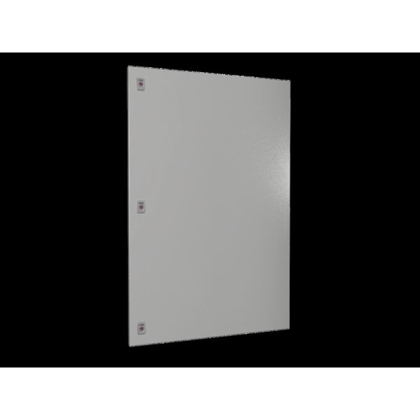 VX Partial door, WH: 800x1200 mm image 2