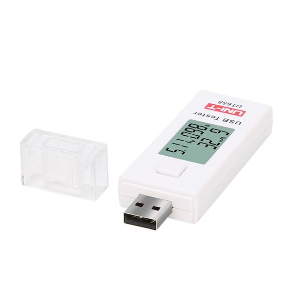 USB Tester UT658 UNI-T image 2